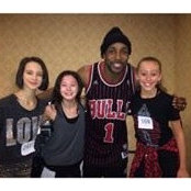 Alayna Chu's photo