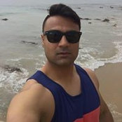 Anurag Singh's photo