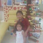 Juvy Lozano's photo