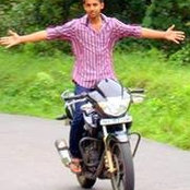 Kanchan Gowdas billede