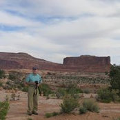 Mike Reed's photo