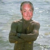Alan Downings foto