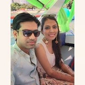 Ayushi Agarwal's photo