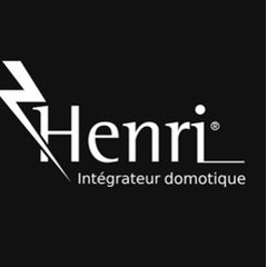 Henri Domotique Paris-Montpellier-Cannes