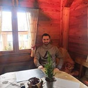 Alexandru Moldovan's photo