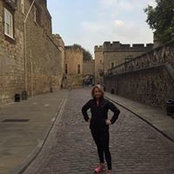 Vicky Manis's photo