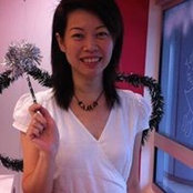 Sharon Tiu's photo