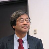 Satoshi Iwases foto