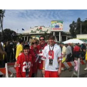 Mike Wrights foto