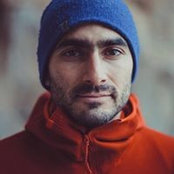 Samuel Elias's photo