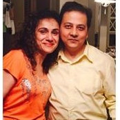Sonia Oberoi's photo