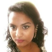 Sara Sadat's photo