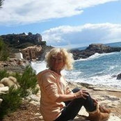 Heike Kleber's photo