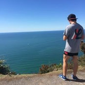 Vaughan Kelly's photo