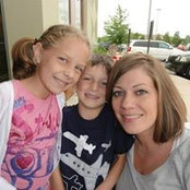 Sarah Hewes's photo