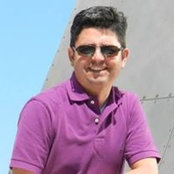 Orlando Gómez's photo