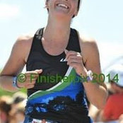 Amanda Kellersons billede