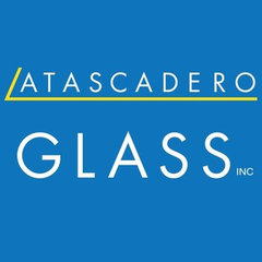 Atascadero Glass Inc.