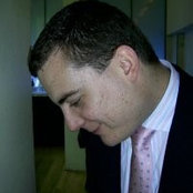 Tim Watlings foto