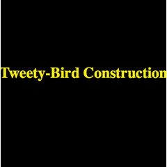 Tweety-Bird Construction