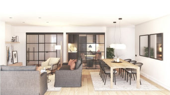 Company Highlight Video by CARMEPARDO Arquitectura Interior