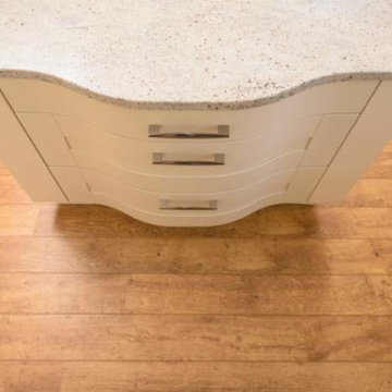Broad Oak Painted