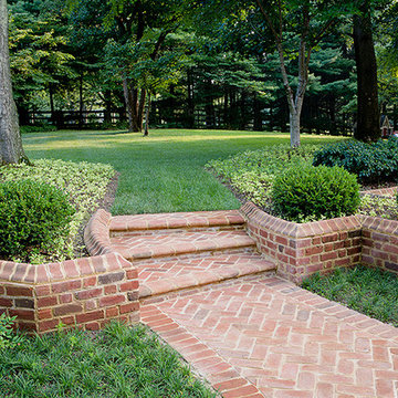 Private Residence, Potomac, MD