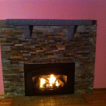 Finished Projects