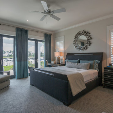Luxury Golf Course Cottage