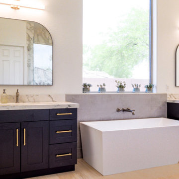 Signal Hill Full Interior Remodel