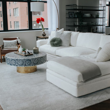 River North Condo