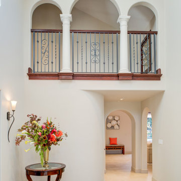 Oasis Project