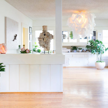 Artist's Bungalow