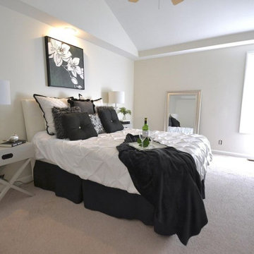 Watterson Trail Staging