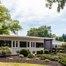MCM STYLE -RENOVATIONS