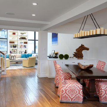 Apartment Renovation - NYC, NY
