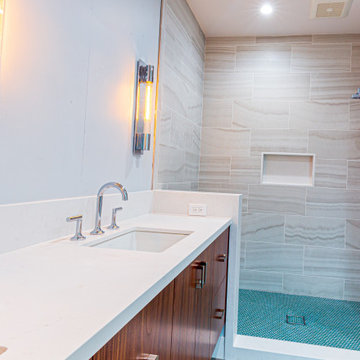 Full Home Remodel & Addition