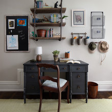 Wolfs room