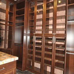 Creative Closets Cabinetry Las Vegas Nv Us 89146