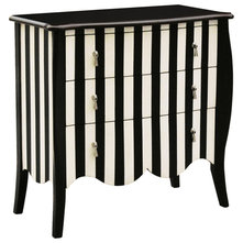 Contemporary Accent Chests And Cabinets by Overstock.com