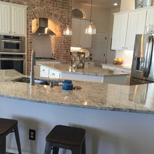 backsplash
