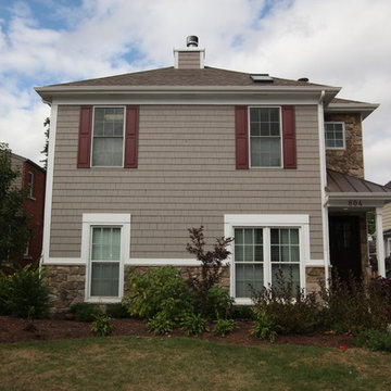 Full Home Remodel in La Grange, IL