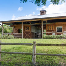 barns