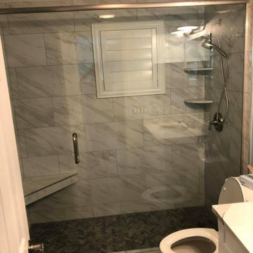 Bathroom Remodel