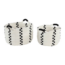 Bathroom Basket