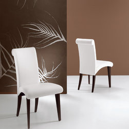 Lulu Chair by Cattelan Italia - Dining Chairs