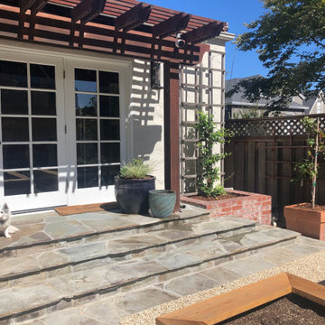 Burlingame Terraces