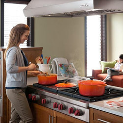 Interstate Kitchen Supply - Major Kitchen Appliances