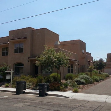Atascadero Southwestern Adobe Planned Development