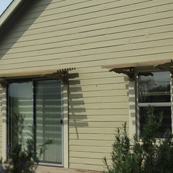 Door & Window Arbors - Products